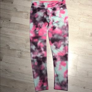 Adidas Climalite Leggings